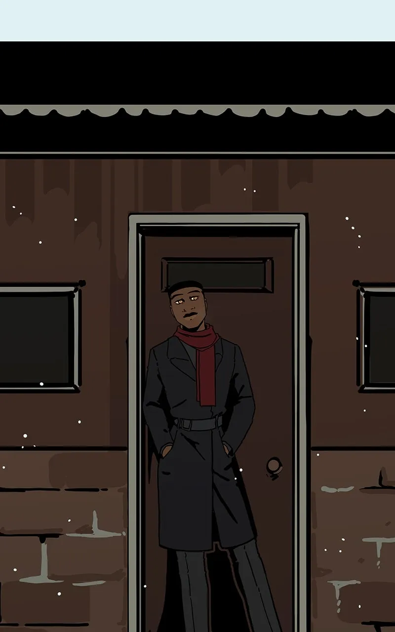Time and Time Again Chapter 83 page 40 - 