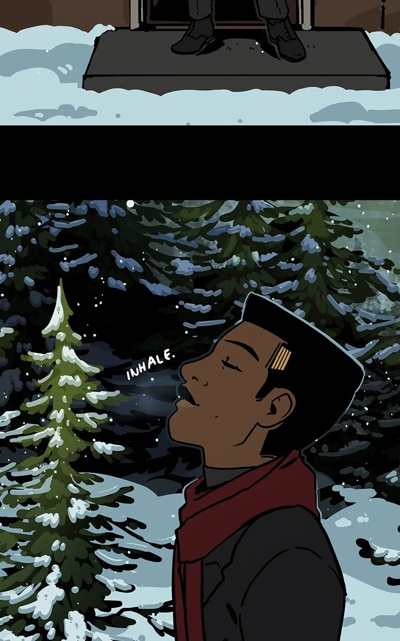 Time and Time Again Chapter 83 page 41 - 