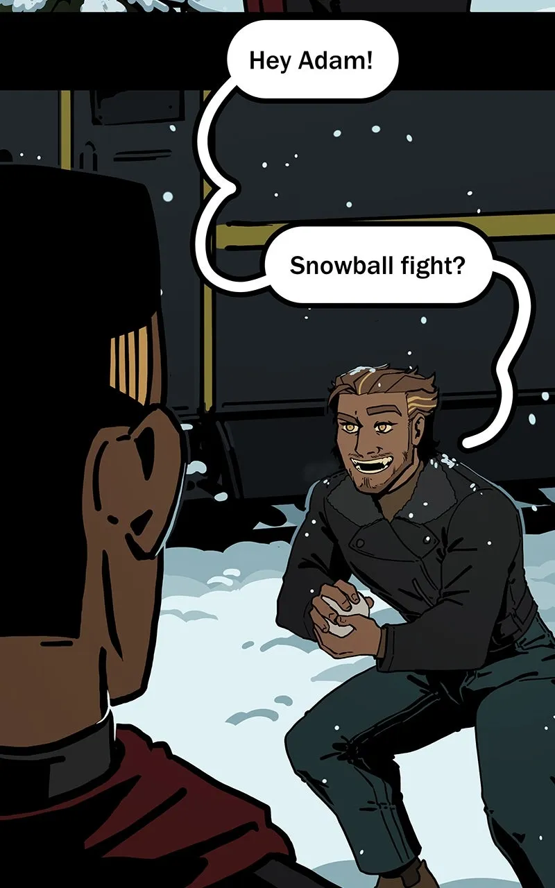 Time and Time Again Chapter 83 page 42 - 