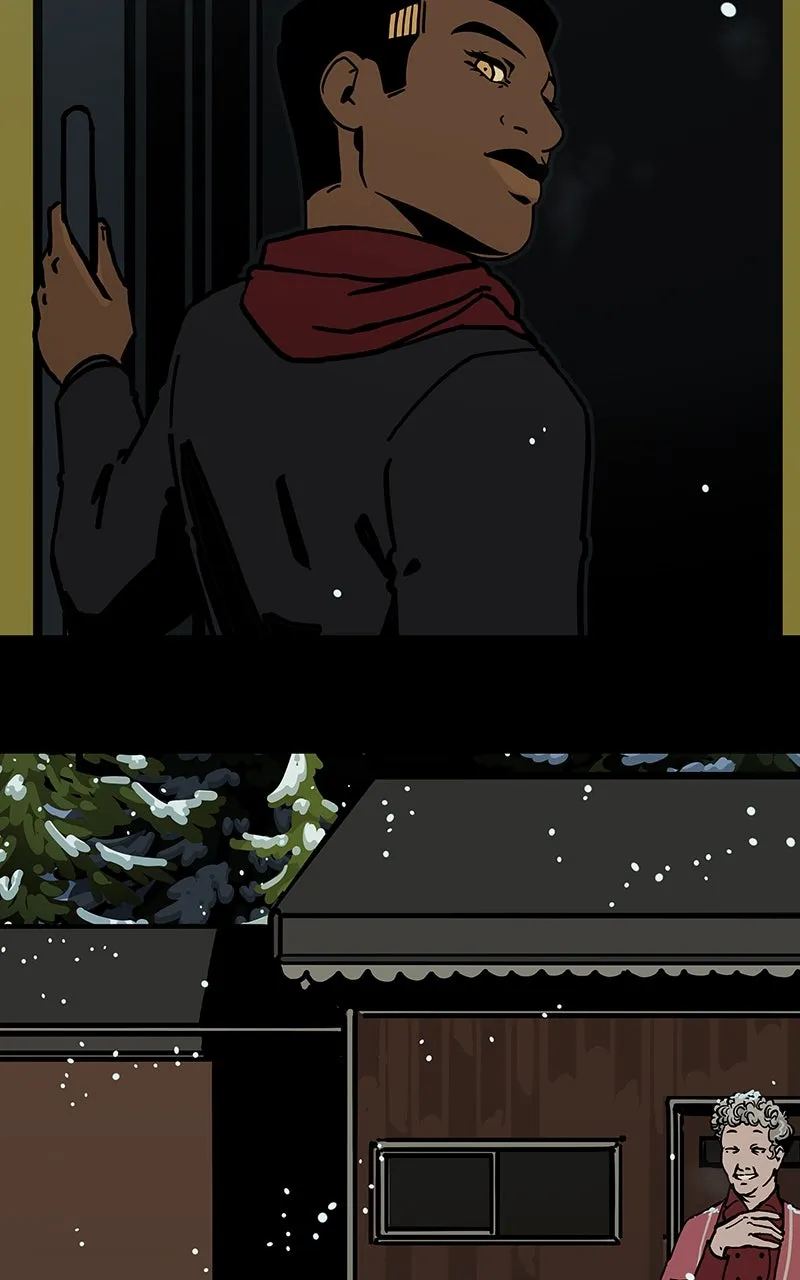 Time and Time Again Chapter 83 page 45 - 