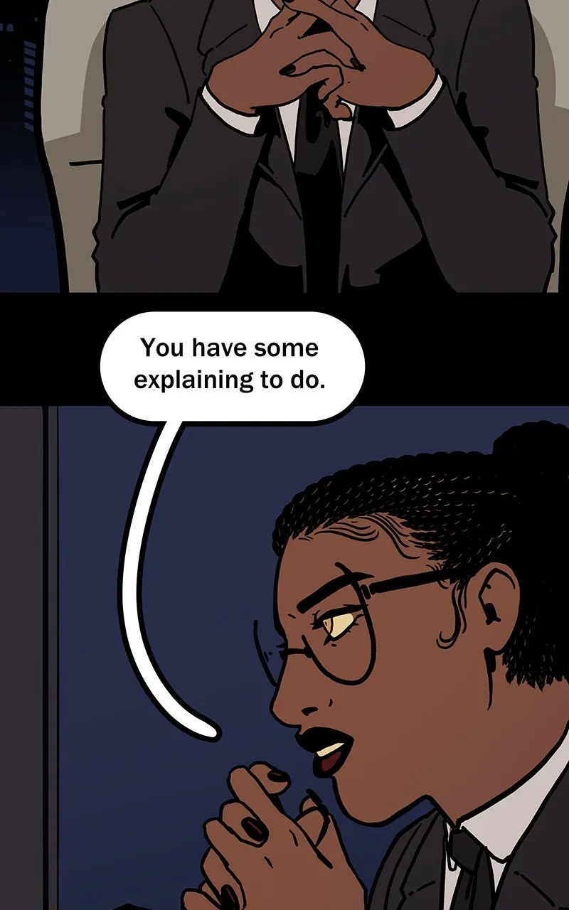 Time and Time Again Chapter 83 page 51 - 