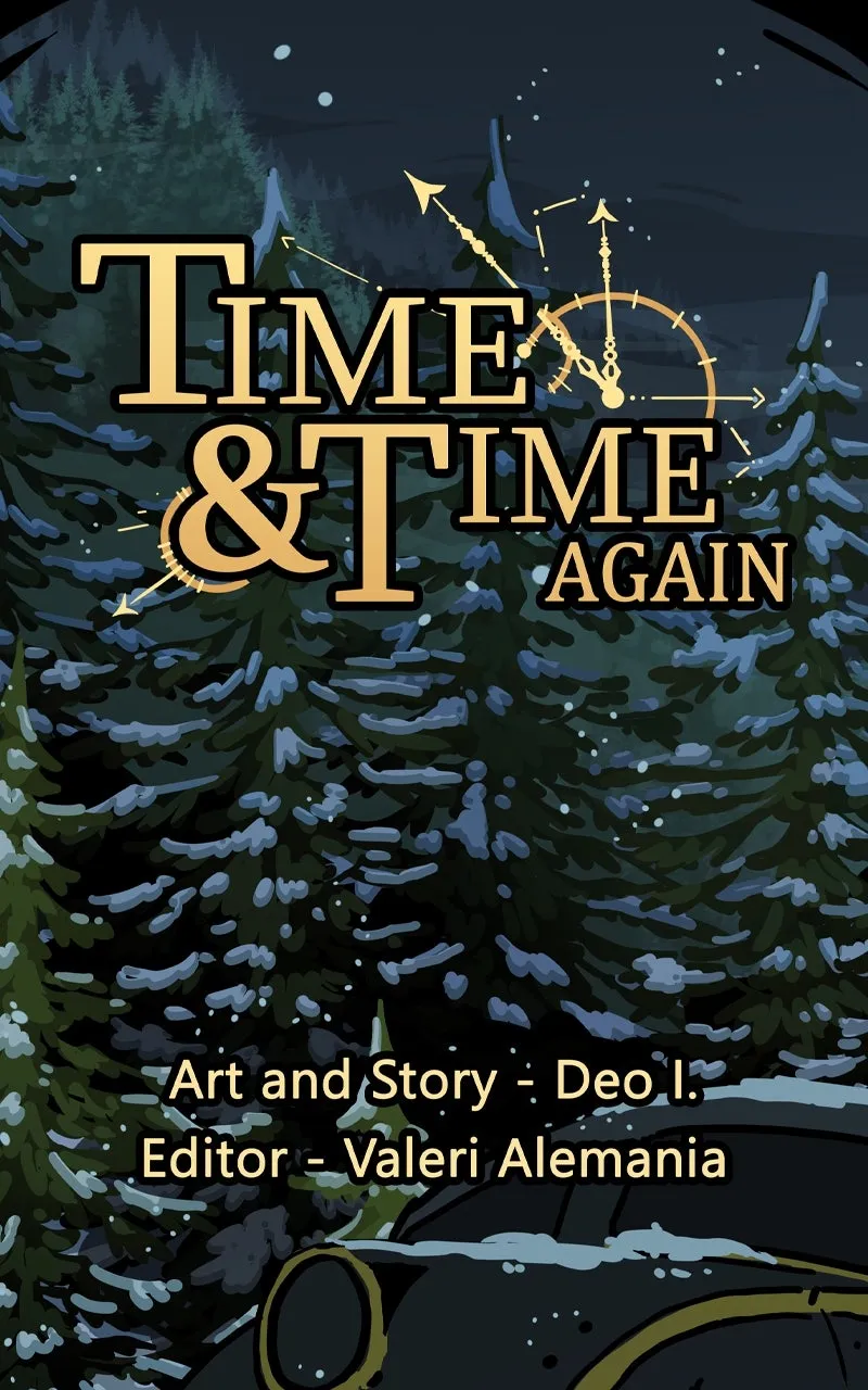 Time and Time Again Chapter 83 page 53 - 