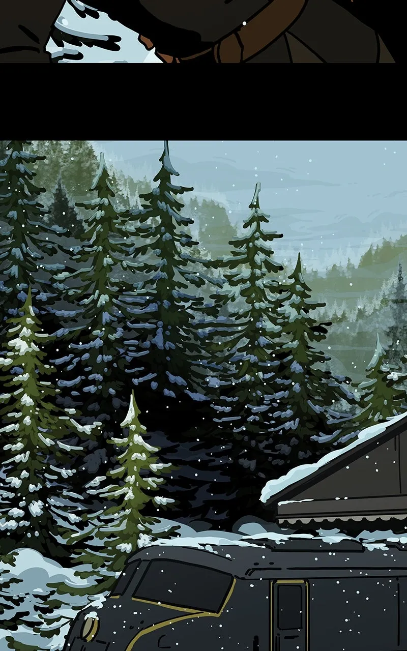 Time and Time Again Chapter 83 page 7 - 