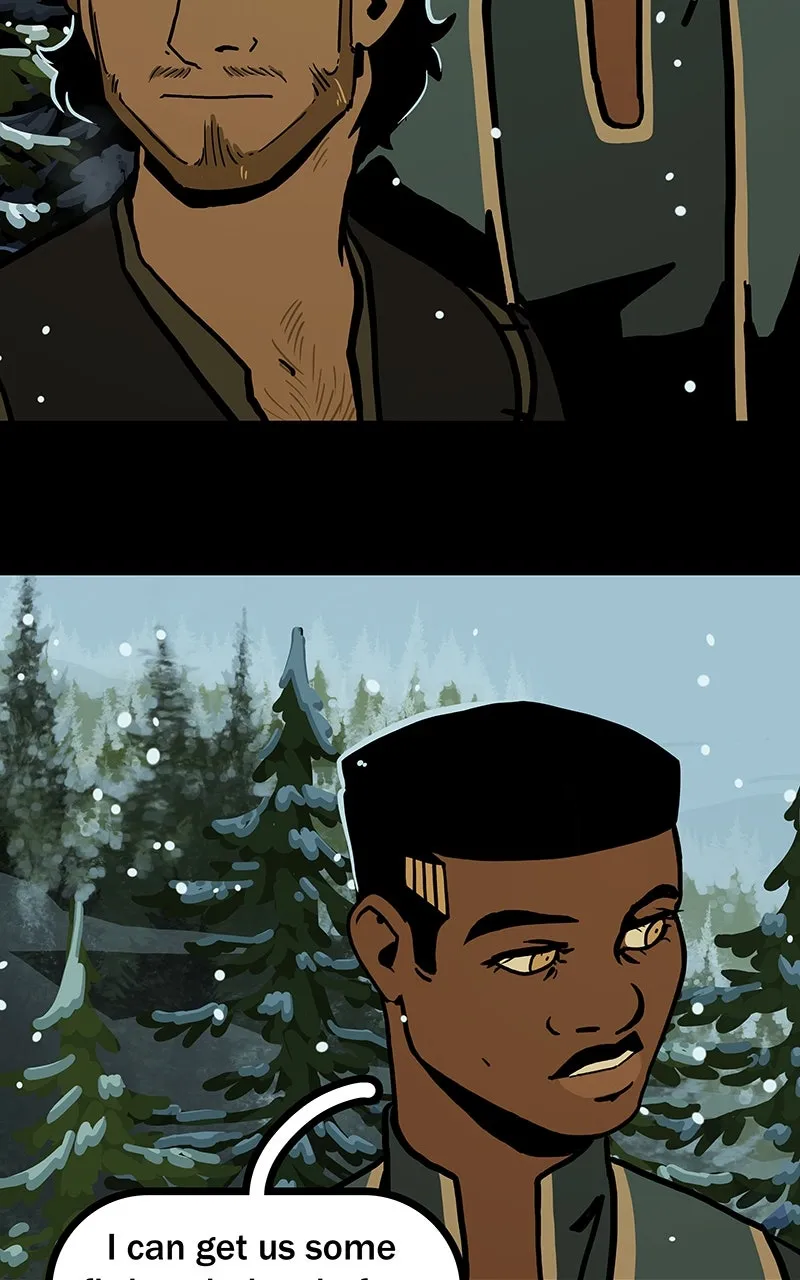 Time and Time Again Chapter 83 page 9 - 