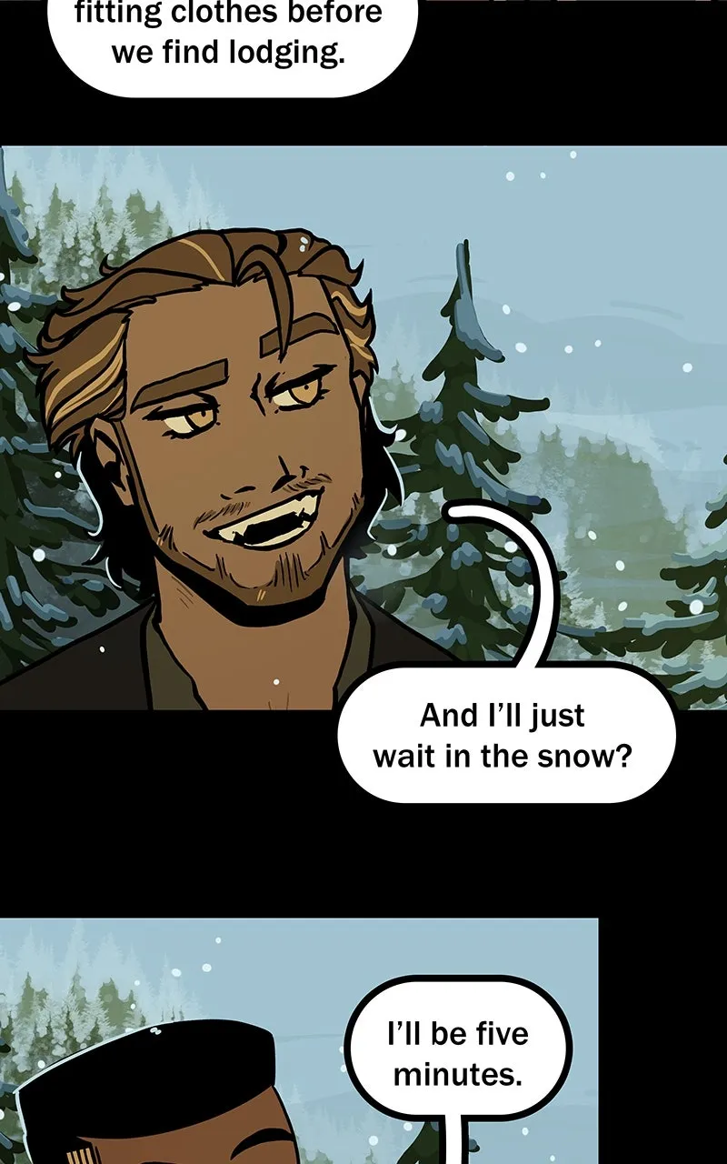 Time and Time Again Chapter 83 page 10 - 