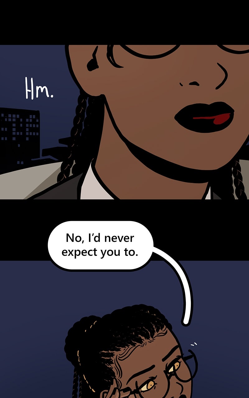 Time and Time Again (S2) Ep. 84 - Absence page 11 - 