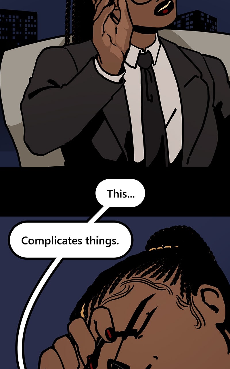 Time and Time Again (S2) Ep. 84 - Absence page 12 - 