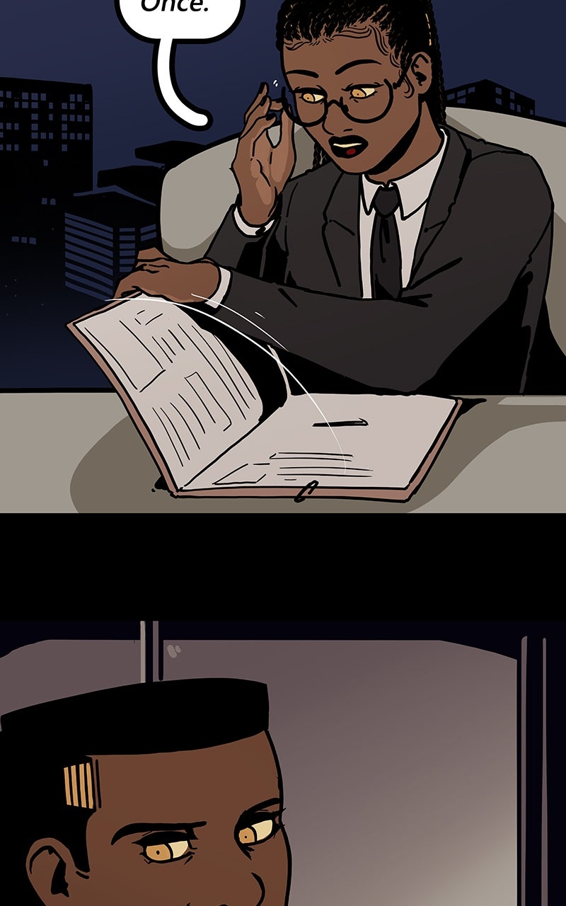 Time and Time Again (S2) Ep. 84 - Absence page 14 - 