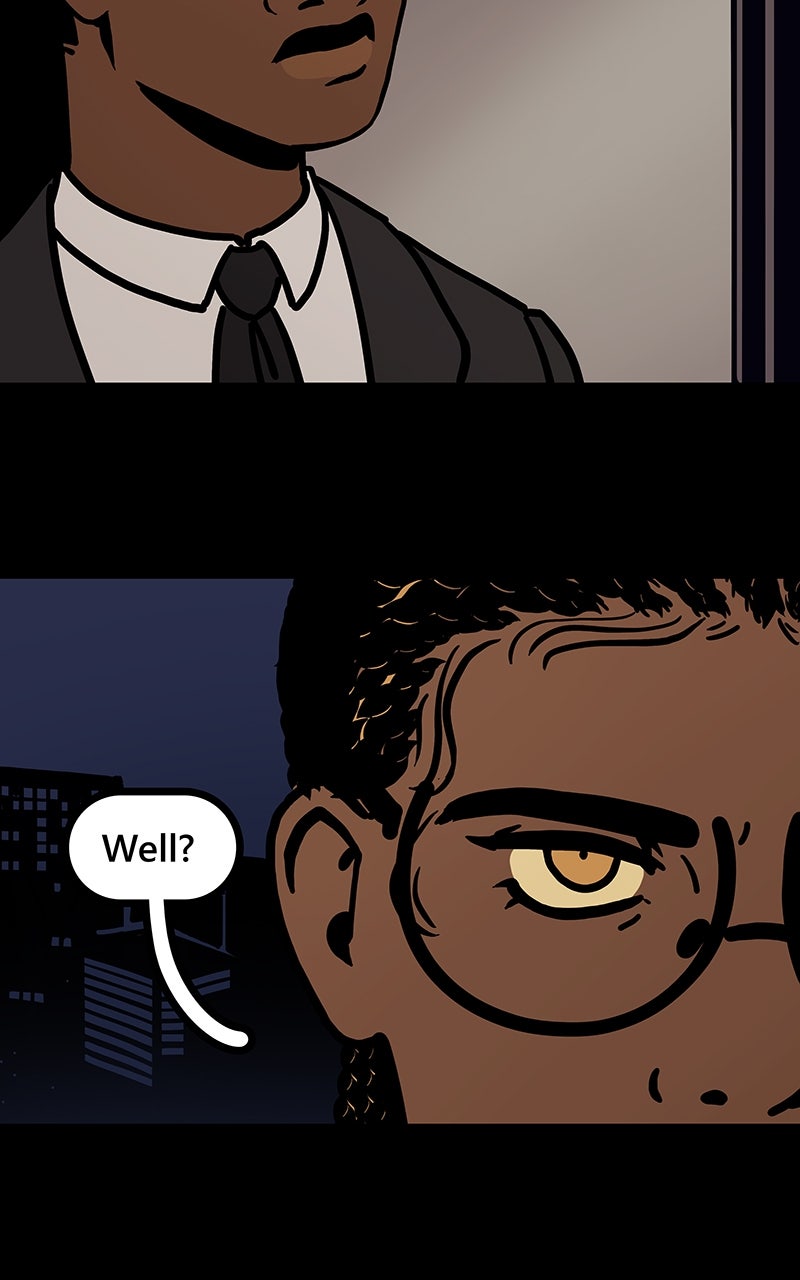 Time and Time Again (S2) Ep. 84 - Absence page 15 - 