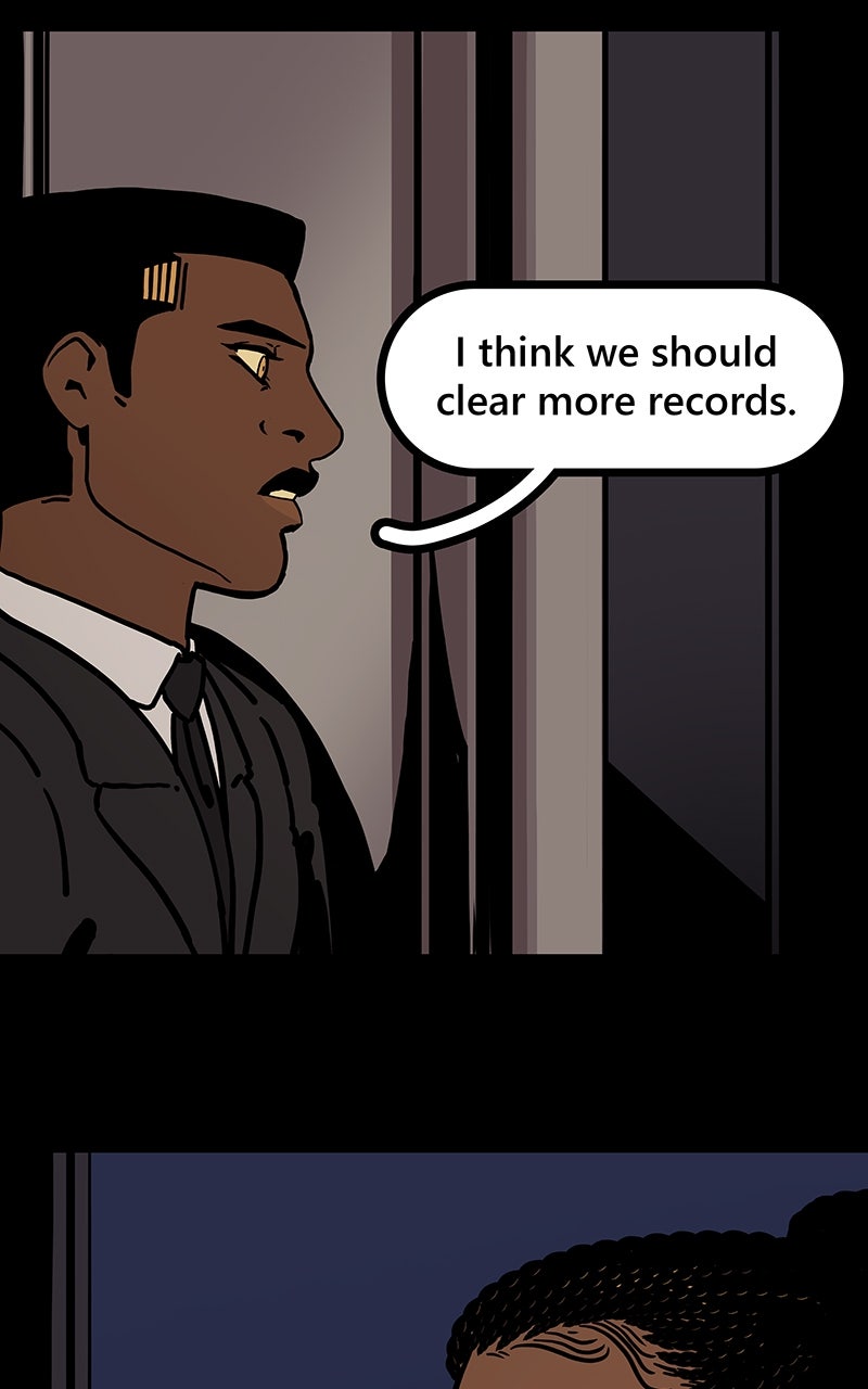 Time and Time Again (S2) Ep. 84 - Absence page 16 - 