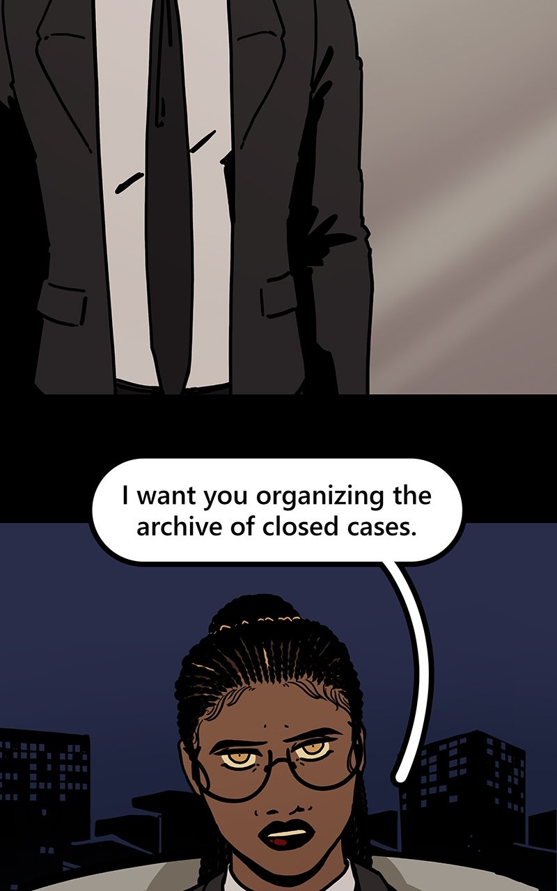 Time and Time Again (S2) Ep. 84 - Absence page 24 - 