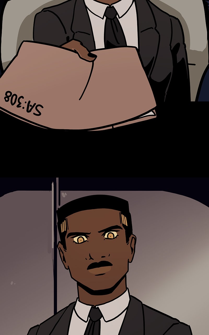 Time and Time Again (S2) Ep. 84 - Absence page 25 - 