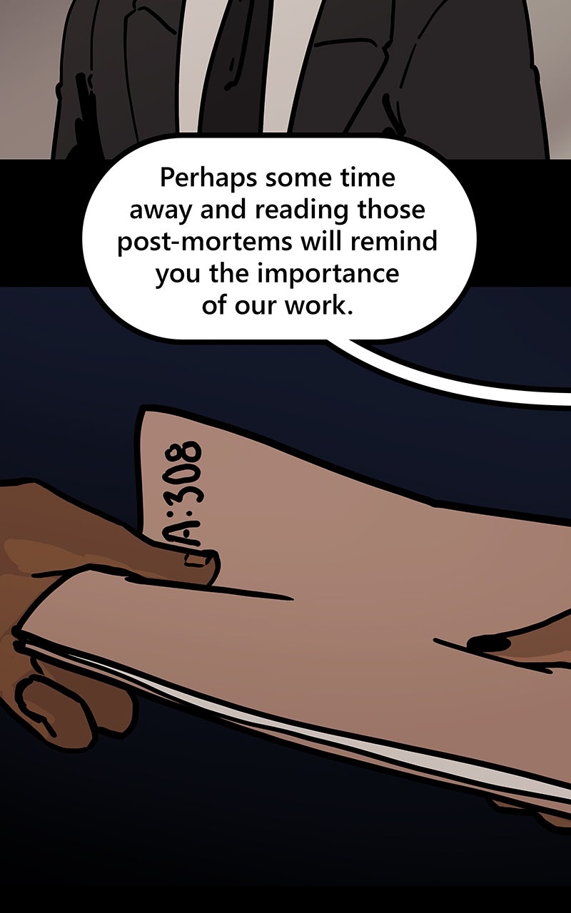Time and Time Again (S2) Ep. 84 - Absence page 26 - 
