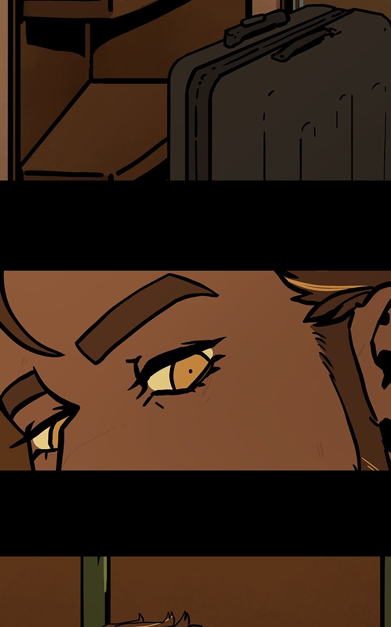 Time and Time Again (S2) Ep. 84 - Absence page 36 - 
