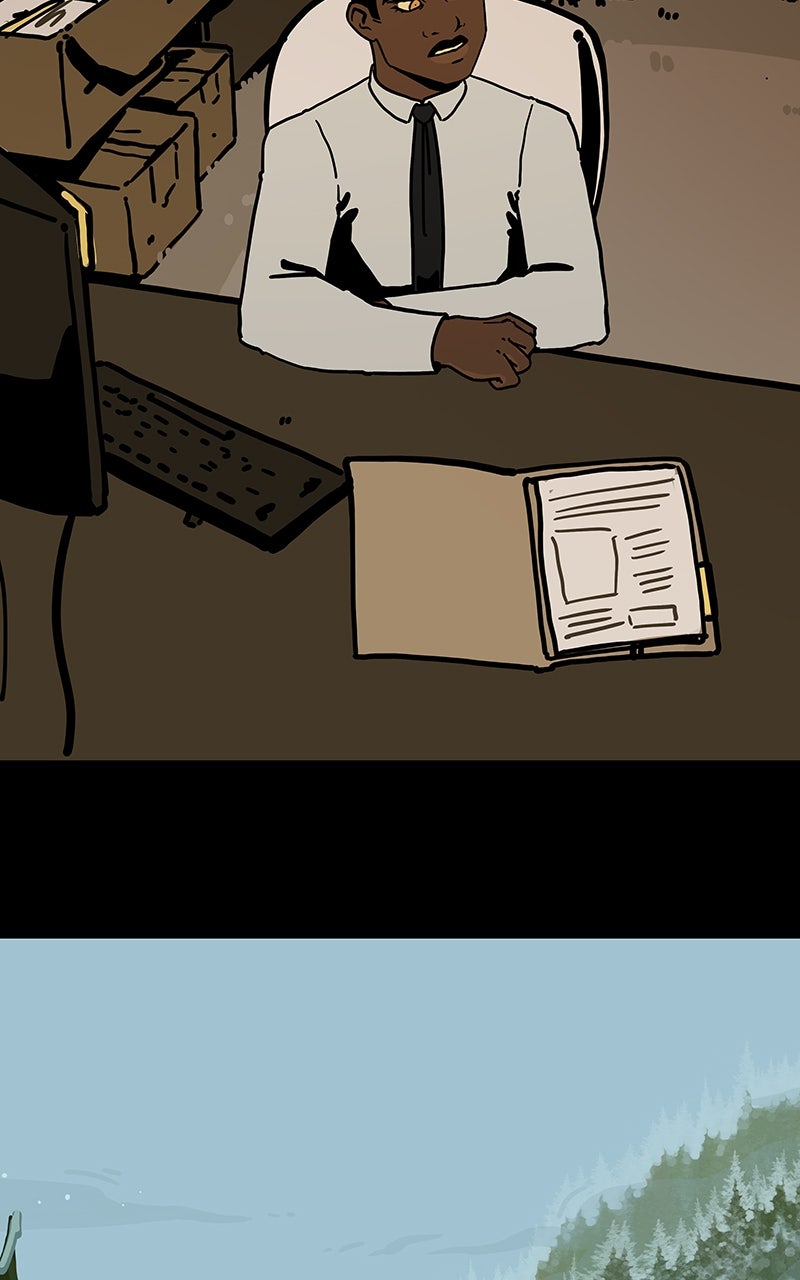 Time and Time Again (S2) Ep. 84 - Absence page 42 - 