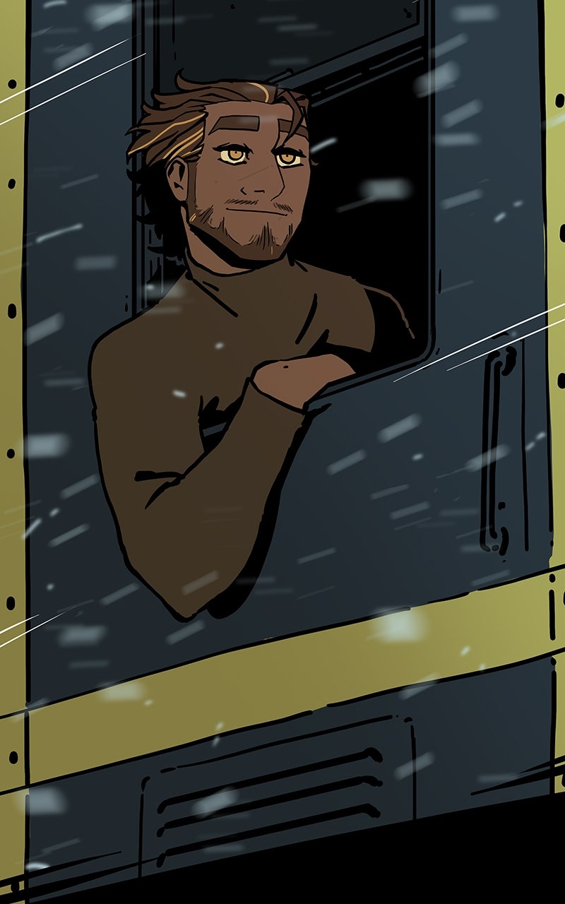Time and Time Again (S2) Ep. 84 - Absence page 44 - 
