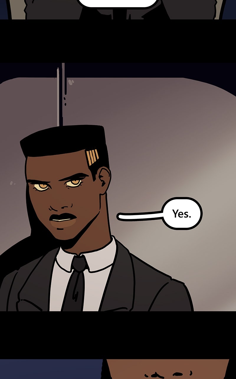 Time and Time Again (S2) Ep. 84 - Absence page 6 - 