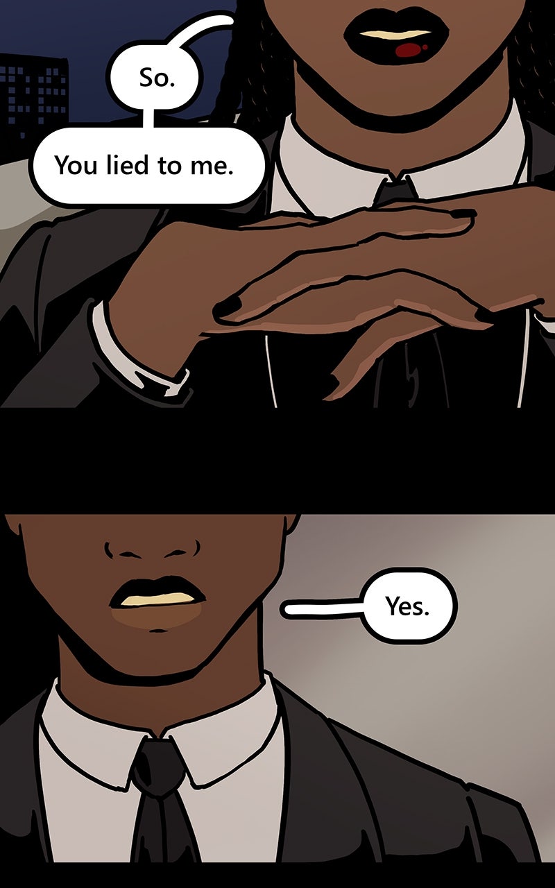 Time and Time Again (S2) Ep. 84 - Absence page 7 - 