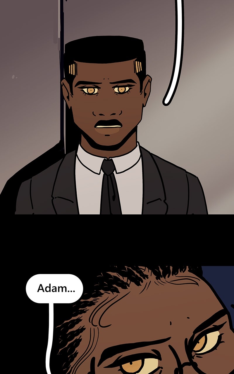 Time and Time Again (S2) Ep. 84 - Absence page 9 - 