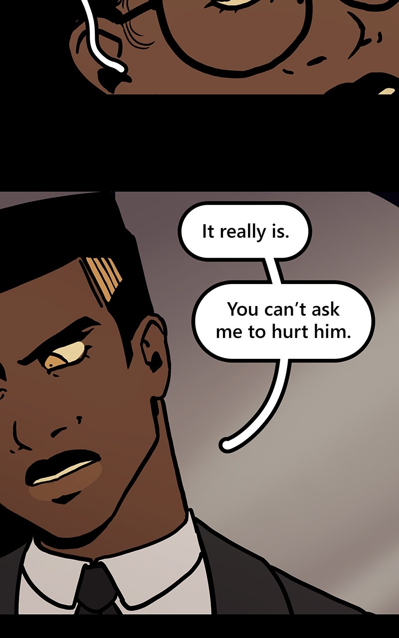 Time and Time Again (S2) Ep. 84 - Absence page 10 - 