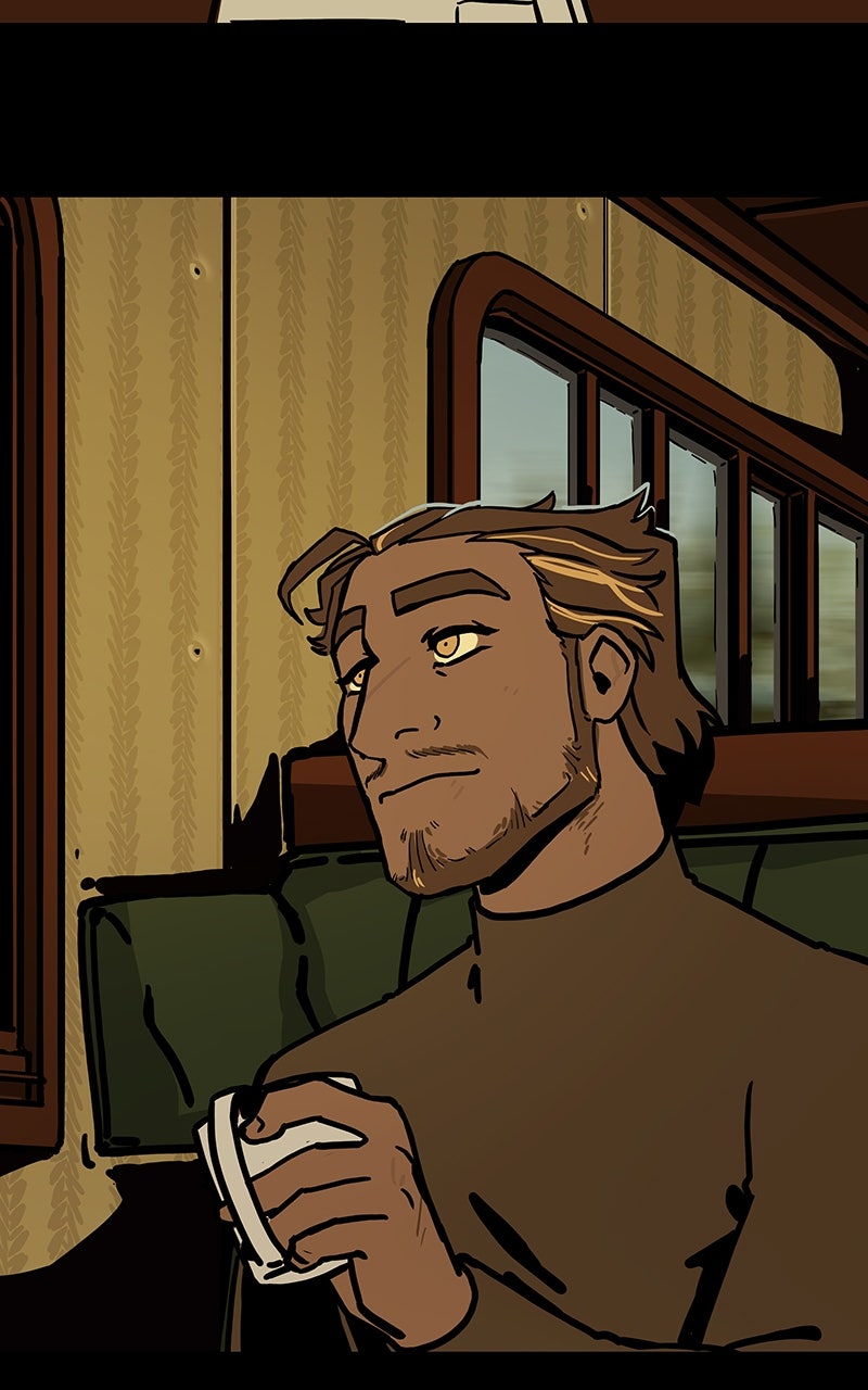 Time and Time Again (S2) Ep. 85 - Nice to Meet You page 12 - 