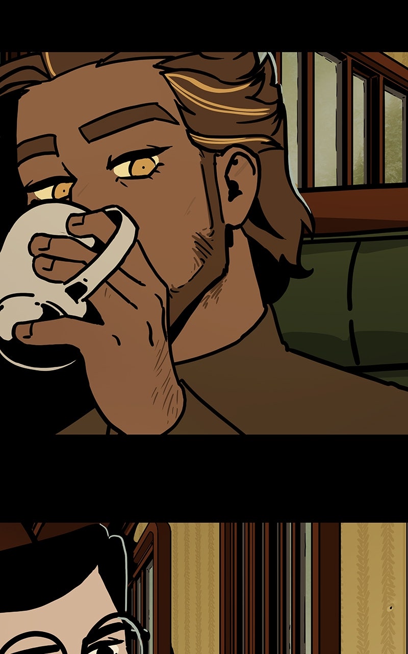 Time and Time Again (S2) Ep. 85 - Nice to Meet You page 13 - 
