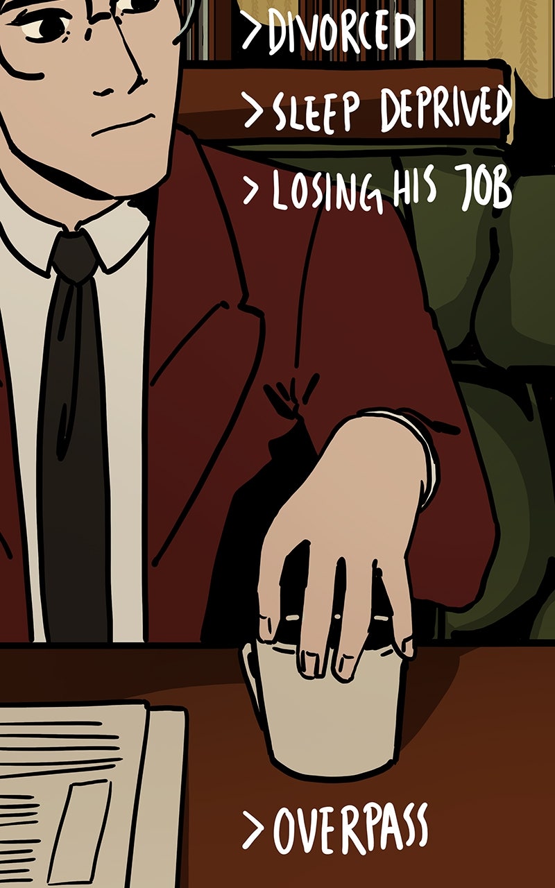 Time and Time Again (S2) Ep. 85 - Nice to Meet You page 14 - 