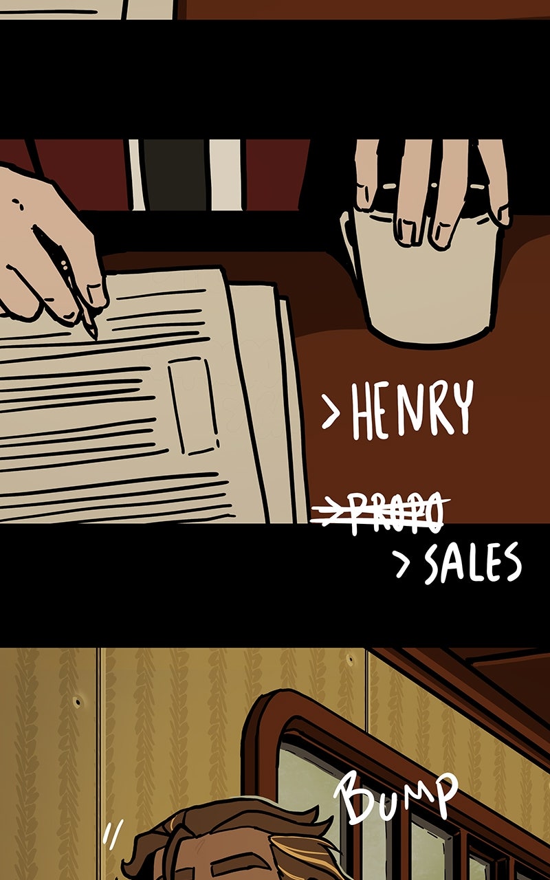 Time and Time Again (S2) Ep. 85 - Nice to Meet You page 15 - 
