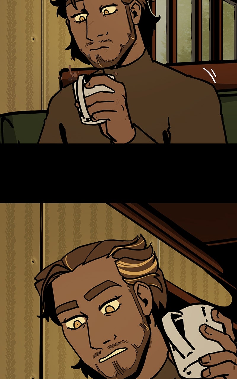 Time and Time Again (S2) Ep. 85 - Nice to Meet You page 16 - 