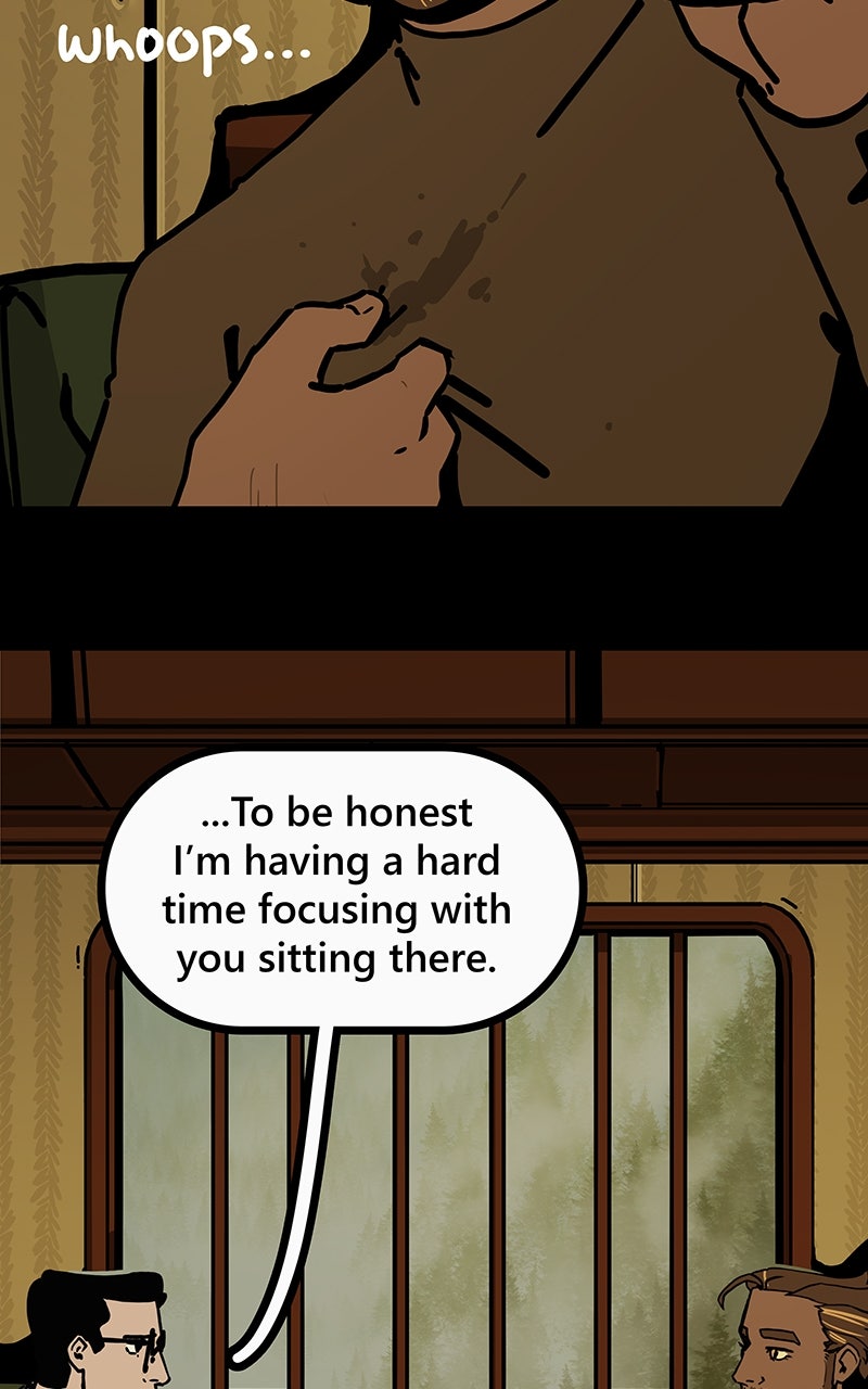 Time and Time Again (S2) Ep. 85 - Nice to Meet You page 17 - 