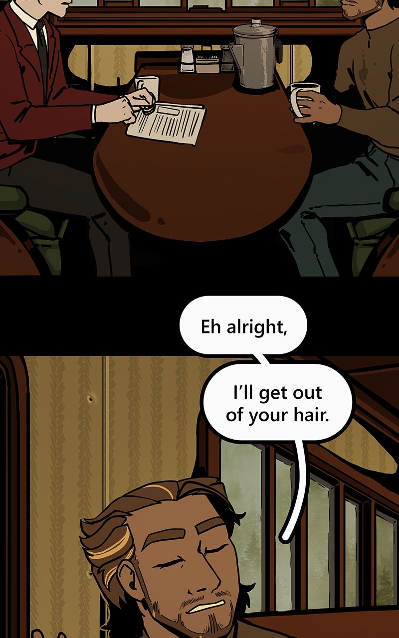 Time and Time Again (S2) Ep. 85 - Nice to Meet You page 18 - 