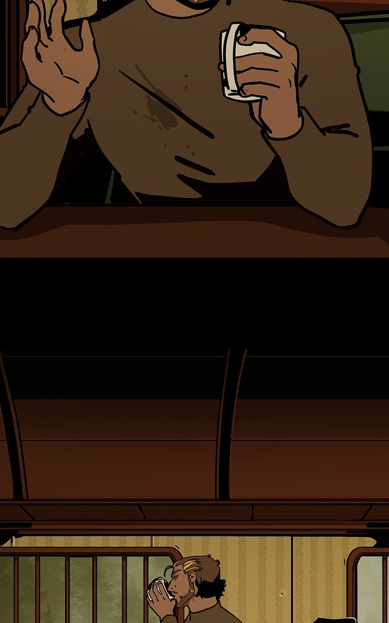 Time and Time Again (S2) Ep. 85 - Nice to Meet You page 19 - 