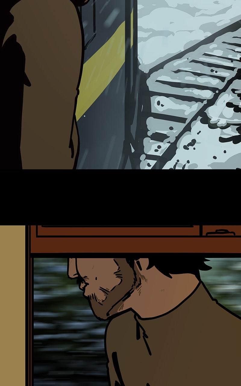 Time and Time Again (S2) Ep. 85 - Nice to Meet You page 3 - 