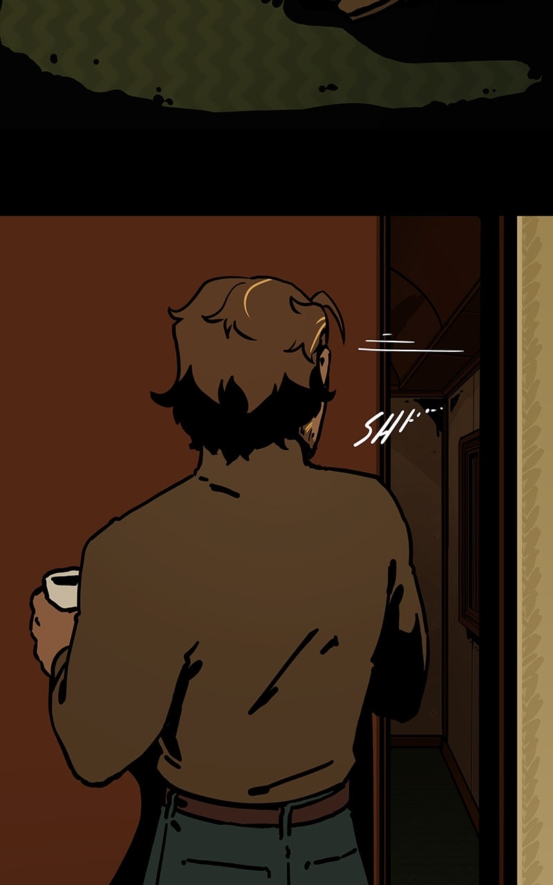 Time and Time Again (S2) Ep. 85 - Nice to Meet You page 21 - 