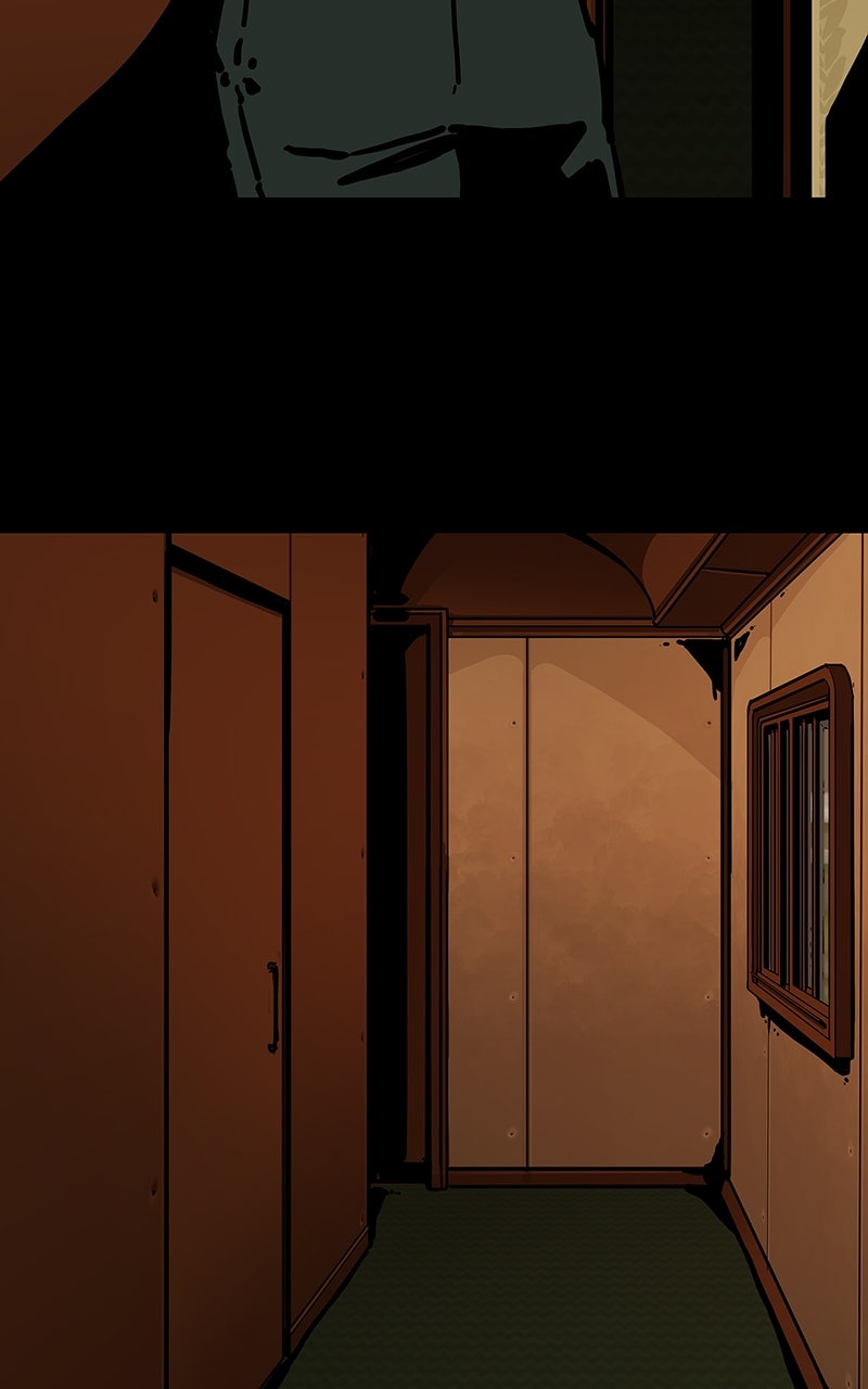 Time and Time Again (S2) Ep. 85 - Nice to Meet You page 22 - 