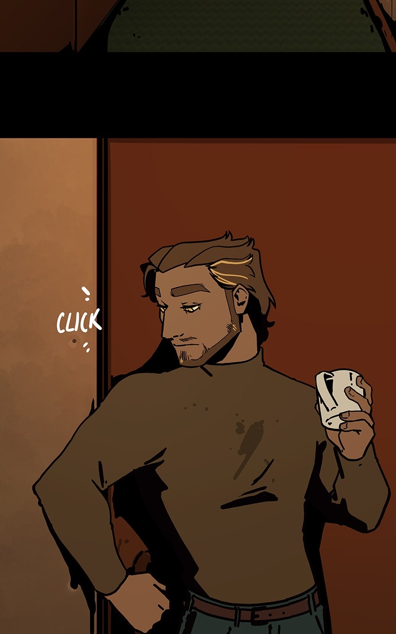 Time and Time Again (S2) Ep. 85 - Nice to Meet You page 23 - 
