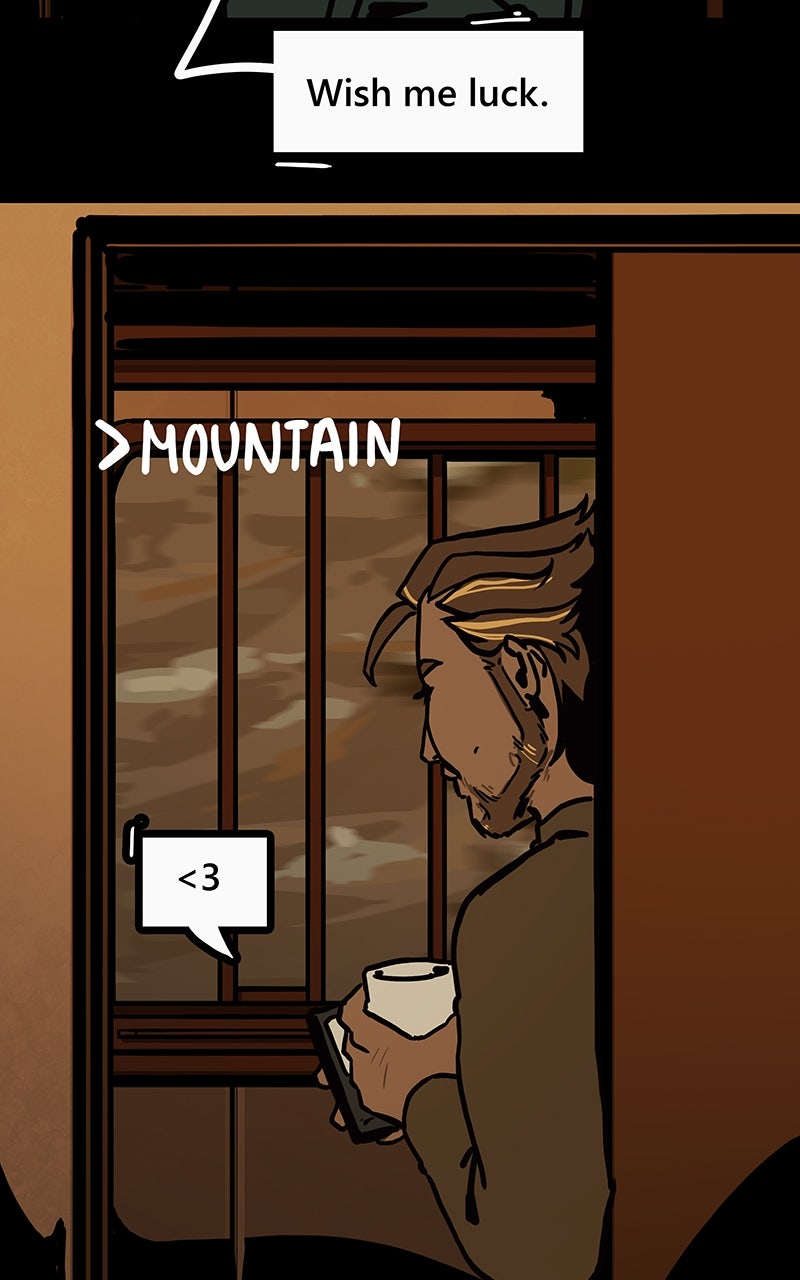 Time and Time Again (S2) Ep. 85 - Nice to Meet You page 27 - 