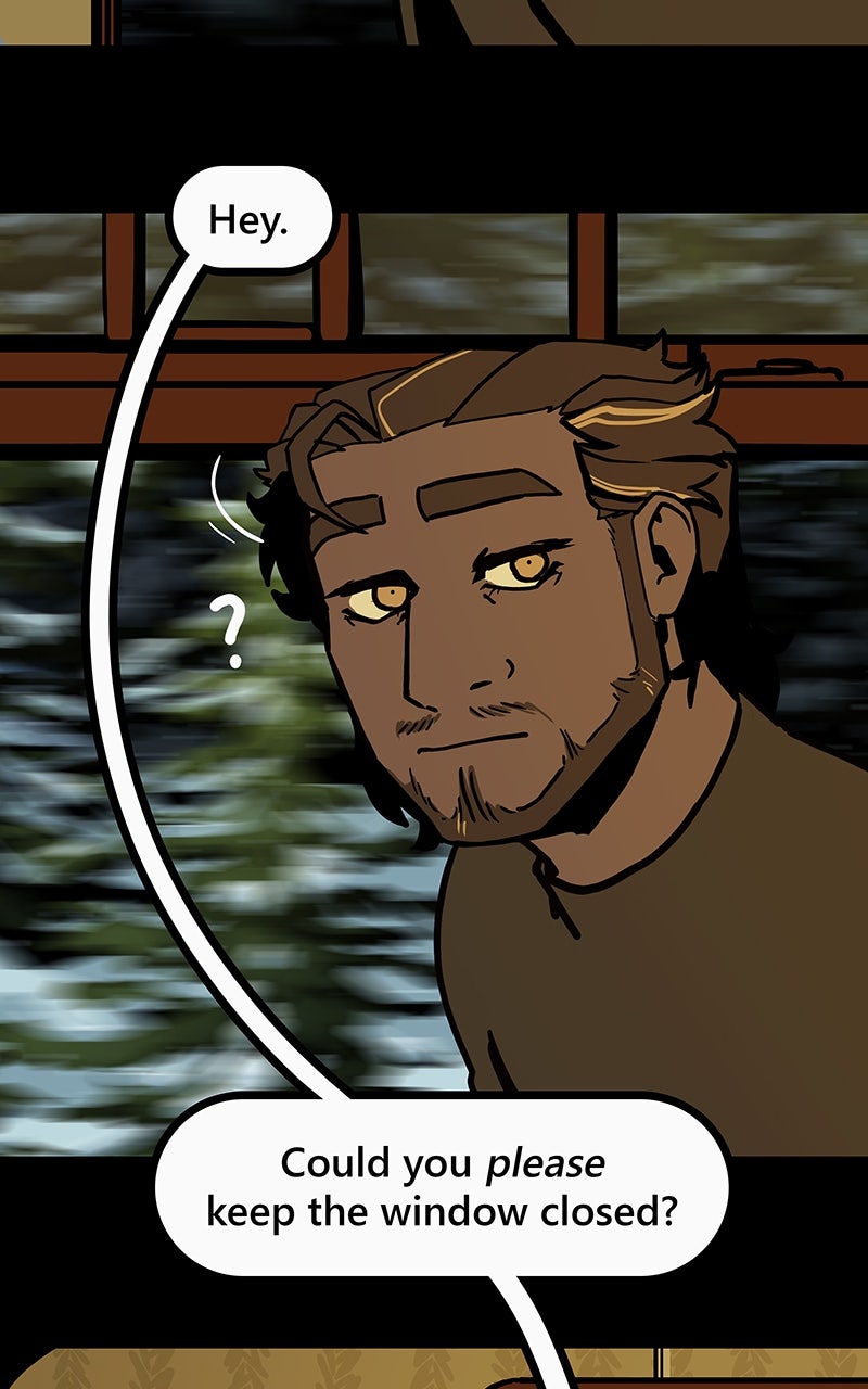 Time and Time Again (S2) Ep. 85 - Nice to Meet You page 4 - 