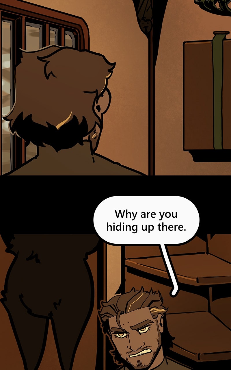 Time and Time Again (S2) Ep. 85 - Nice to Meet You page 31 - 