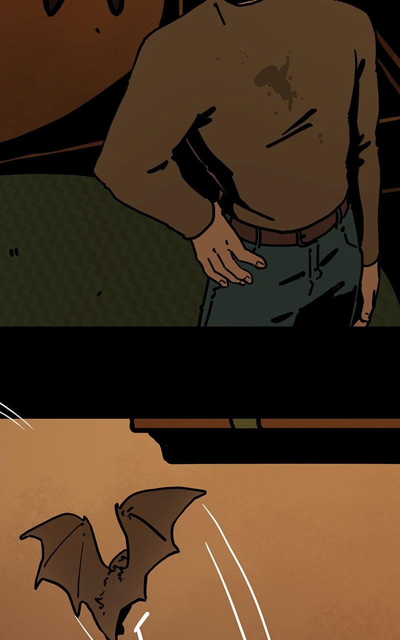 Time and Time Again (S2) Ep. 85 - Nice to Meet You page 32 - 