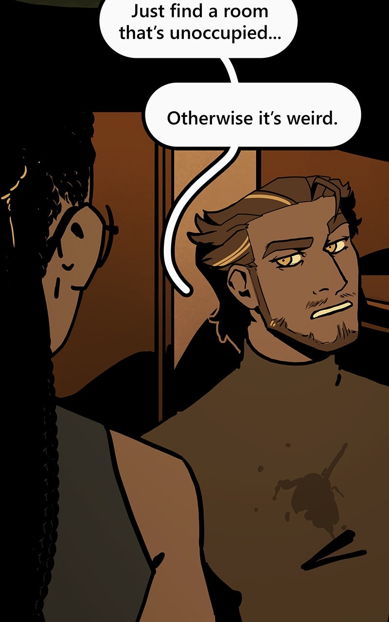 Time and Time Again (S2) Ep. 85 - Nice to Meet You page 34 - 
