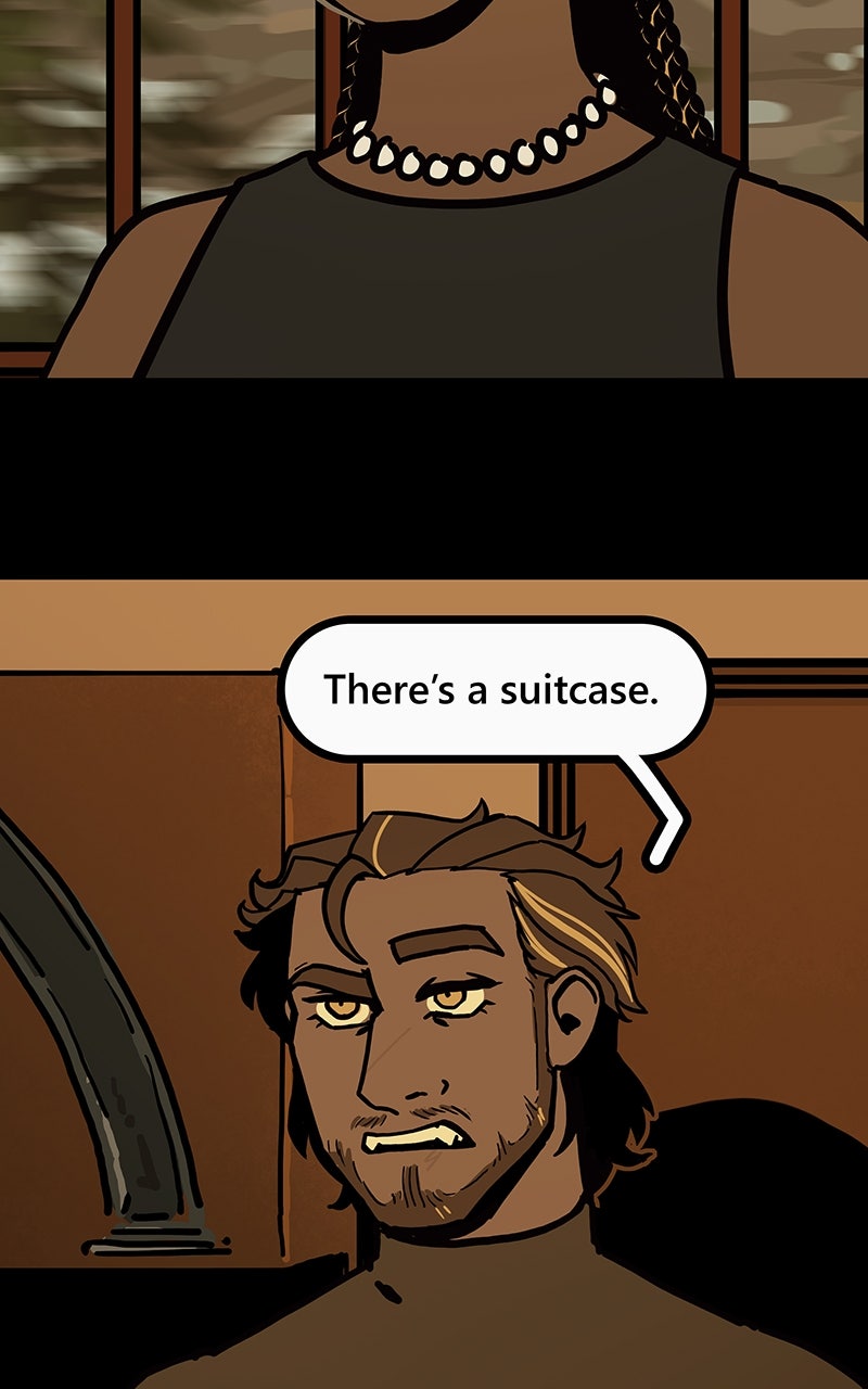 Time and Time Again (S2) Ep. 85 - Nice to Meet You page 36 - 