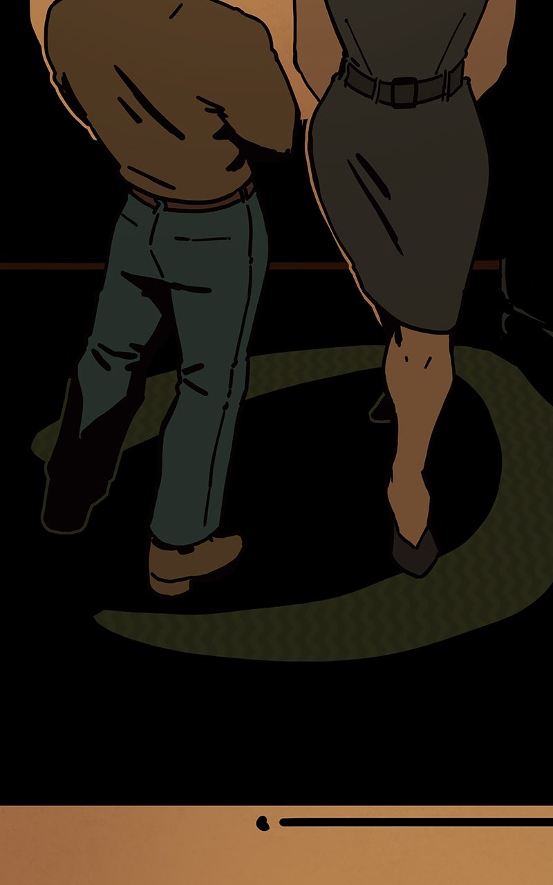 Time and Time Again (S2) Ep. 85 - Nice to Meet You page 39 - 