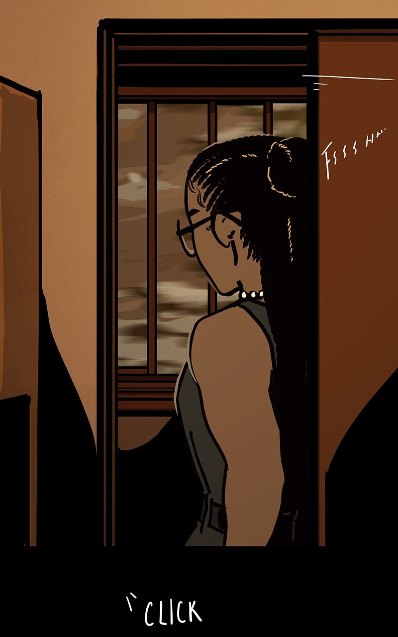 Time and Time Again (S2) Ep. 85 - Nice to Meet You page 40 - 