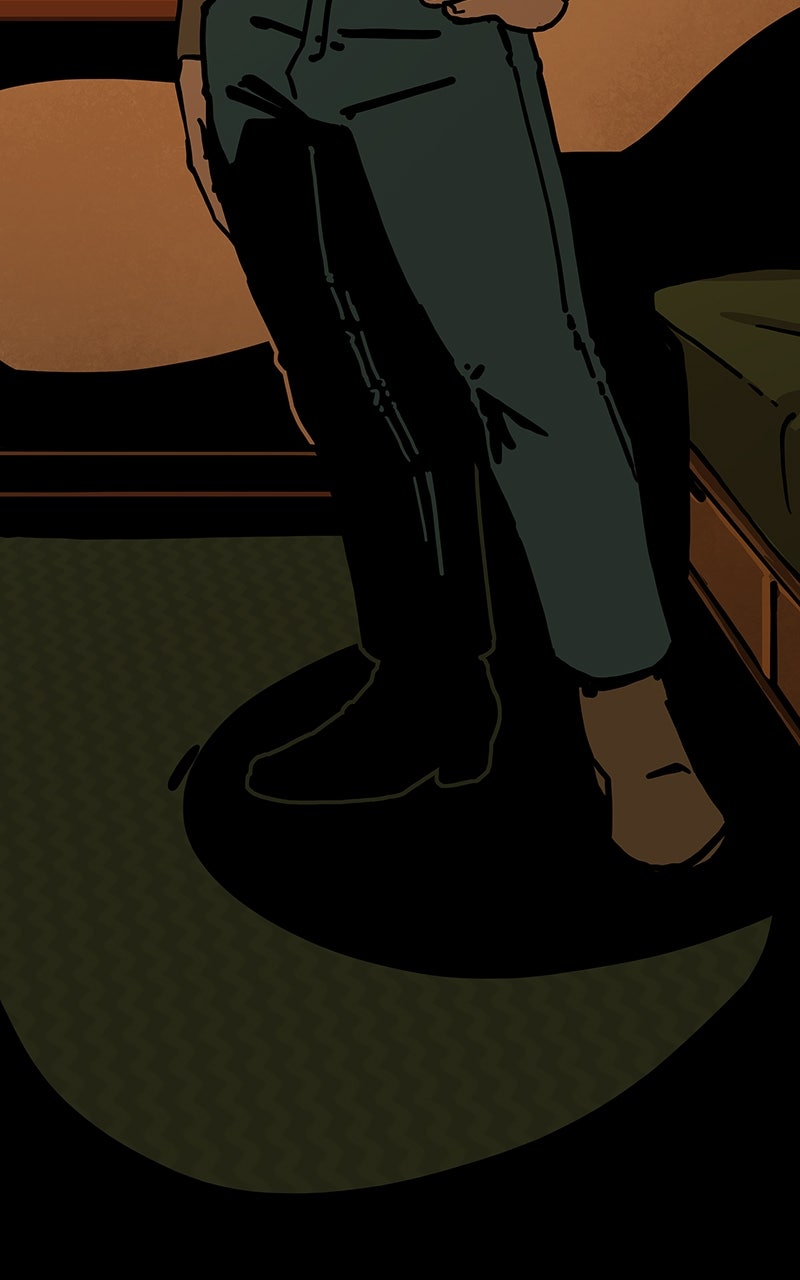 Time and Time Again (S2) Ep. 85 - Nice to Meet You page 42 - 