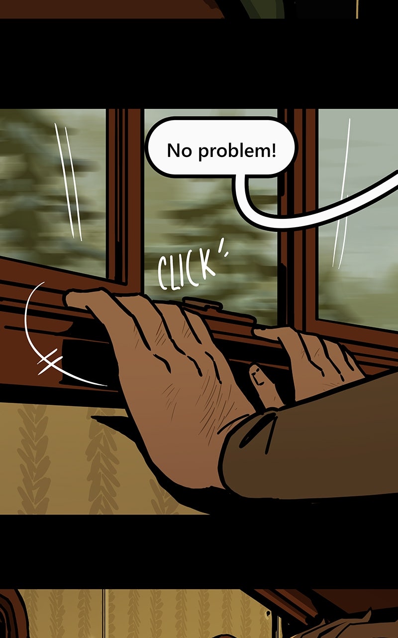 Time and Time Again (S2) Ep. 85 - Nice to Meet You page 6 - 