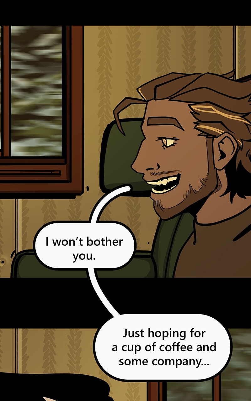 Time and Time Again (S2) Ep. 85 - Nice to Meet You page 8 - 