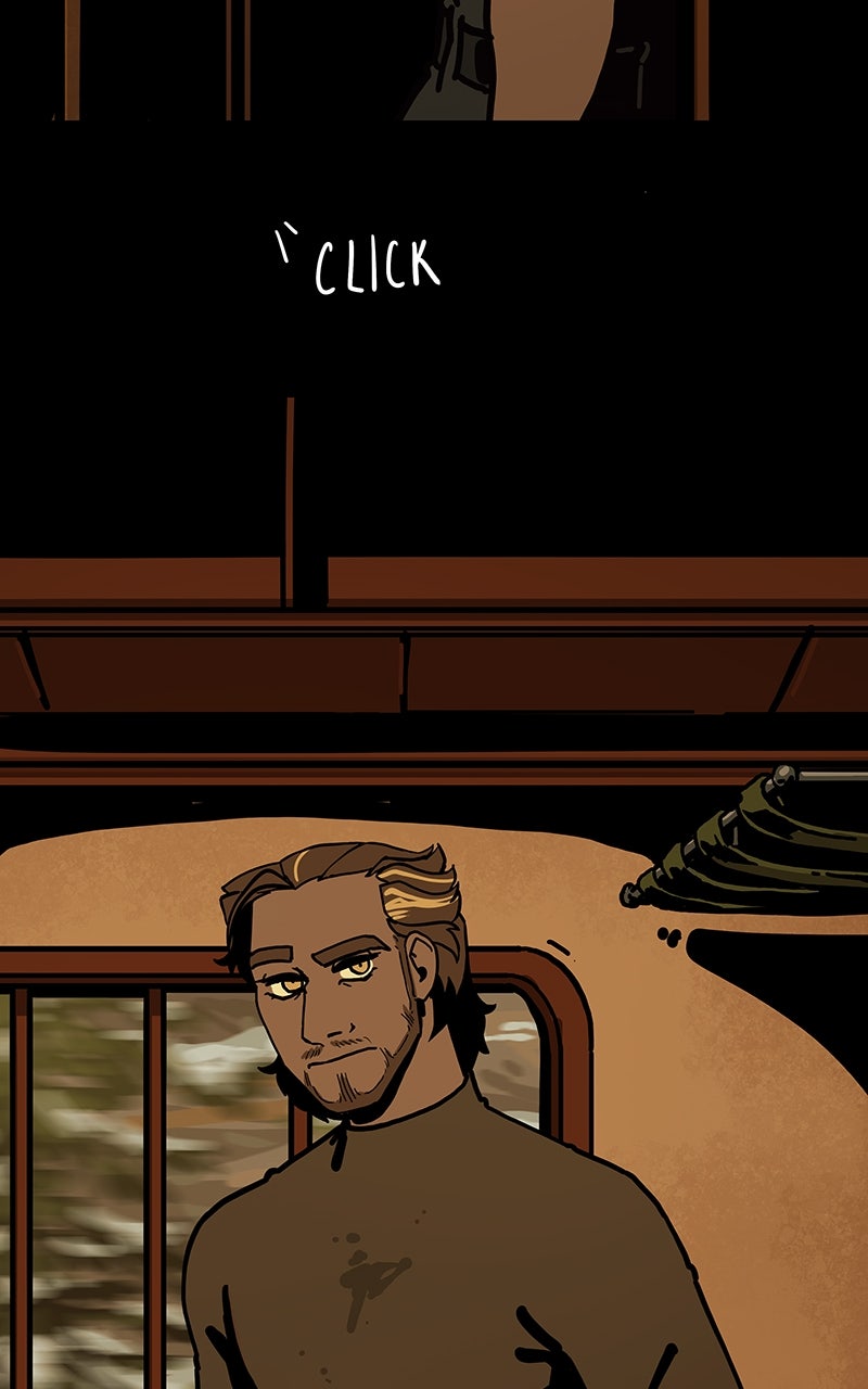 Time and Time Again (S2) Ep. 86 - Keep An Eye Out page 2 - 