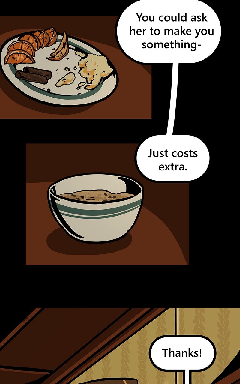 Time and Time Again (S2) Ep. 86 - Keep An Eye Out page 12 - 