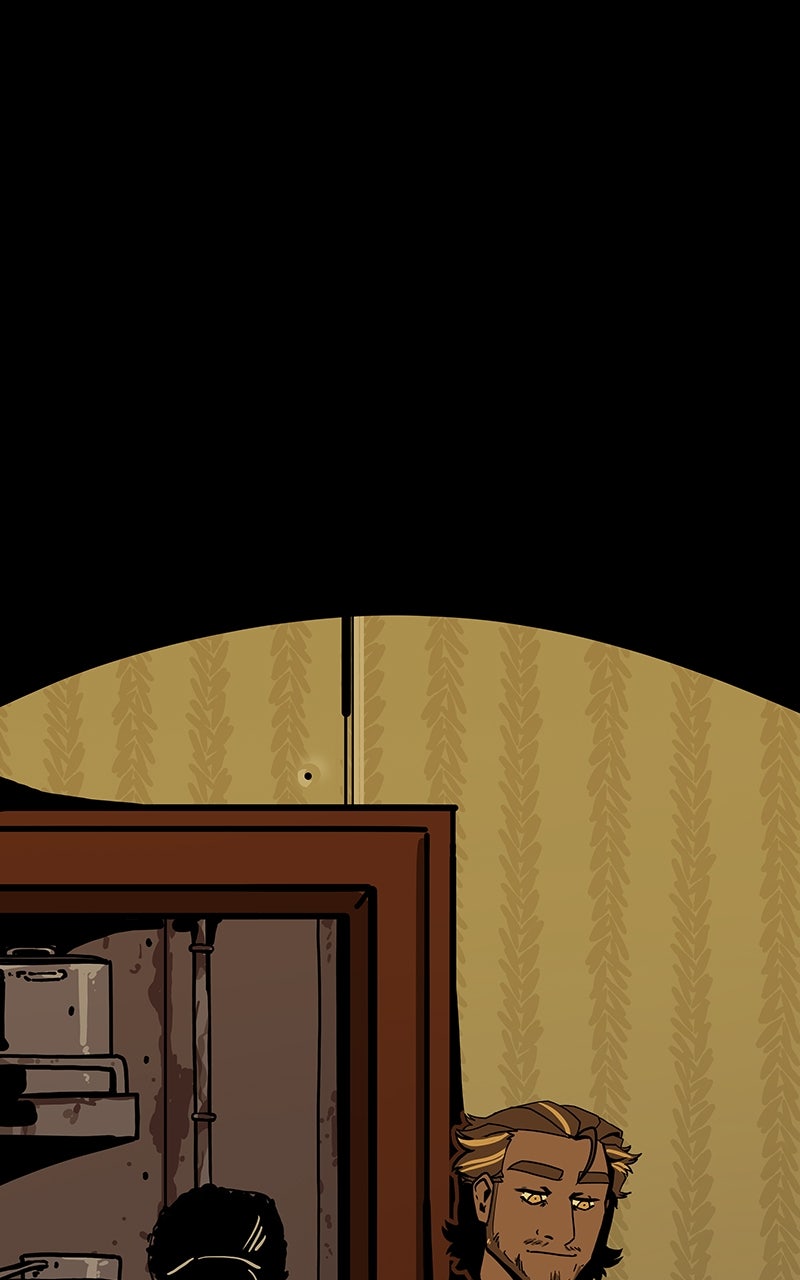 Time and Time Again (S2) Ep. 86 - Keep An Eye Out page 14 - 
